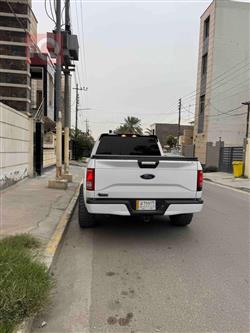 فۆرد F-150